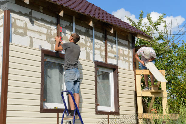 Best Vinyl Siding Installation  in Lifornia City, CA