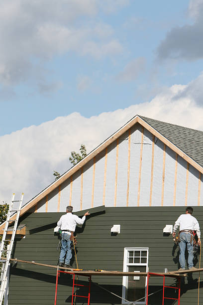 Best Siding Removal and Disposal  in Lifornia City, CA