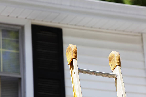 Best Siding for New Construction  in Lifornia City, CA